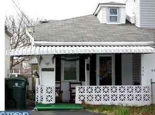 428 Monroe Ave, Glenside, PA 19038