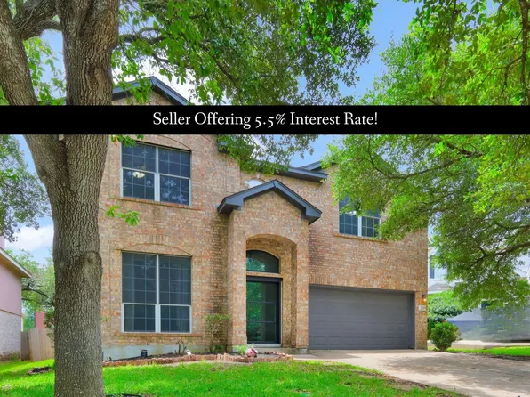 2315 Arnie Ln, Round Rock, TX 78664