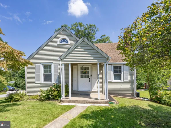 4155 Greenwood Ave, Upper Chichester, PA 19061