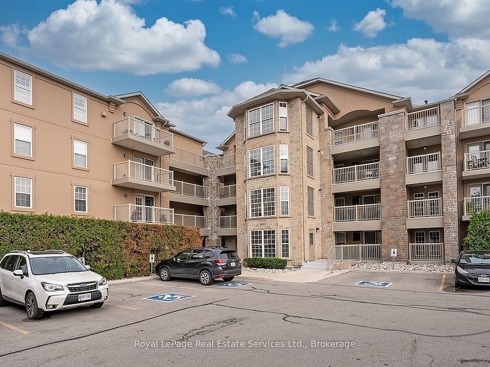 1st image of 1460 Bishops Gate #111