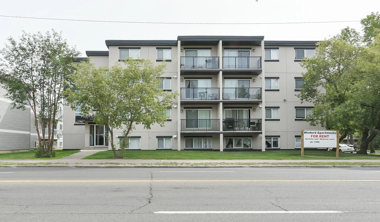 Winford Apartments — Photo 3