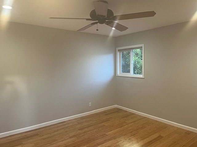 Laminate flooring