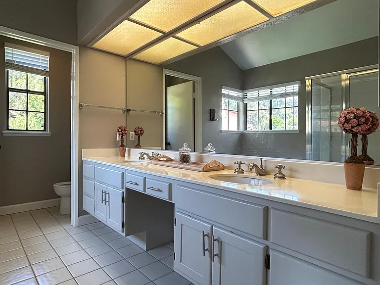 Master Bedroom Bath