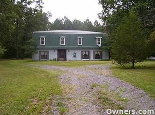 151 Bradley 22 Rd, Warren, AR 71671