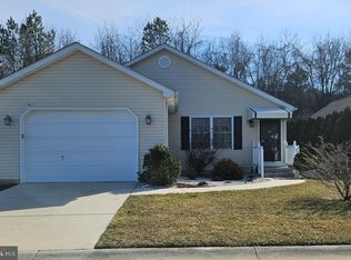 95 S Planters Ln, Dover, DE 19901