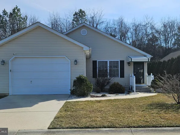95 S Planters Ln, Dover, DE 19901