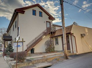341 Water St, Northumberland, PA