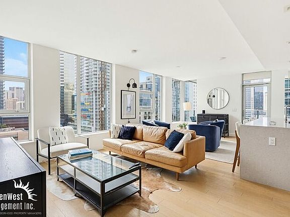 5th image of 1388 Kettner Blvd Unit 1206