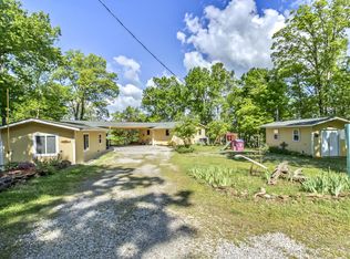 2025 Paradise Hills Rd, Dandridge, TN 37725