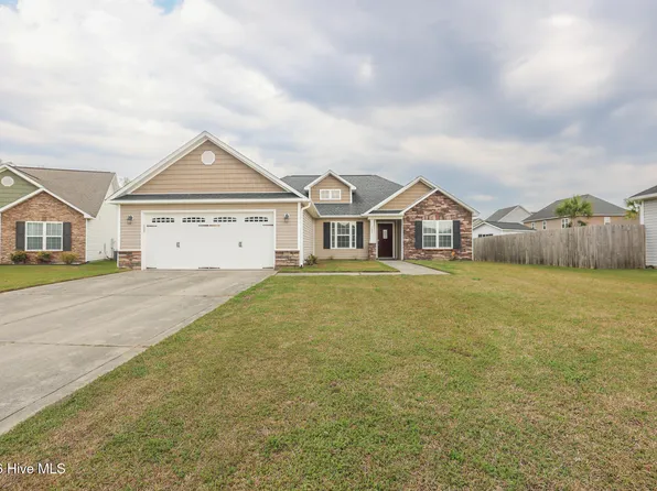 208 Imperial Lane, Jacksonville, NC 28546
