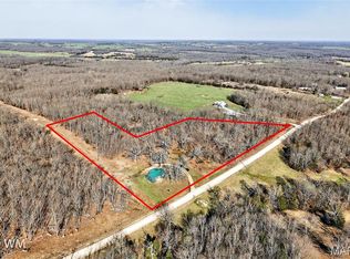 16245 Badger Rd, Richland, MO 65556