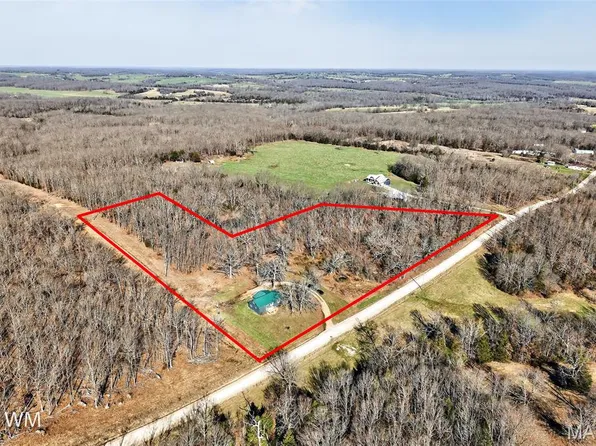 16245 Badger Rd, Richland, MO 65556