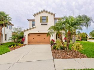 4083 Medicci Ln, Zephyrhills, FL 33543