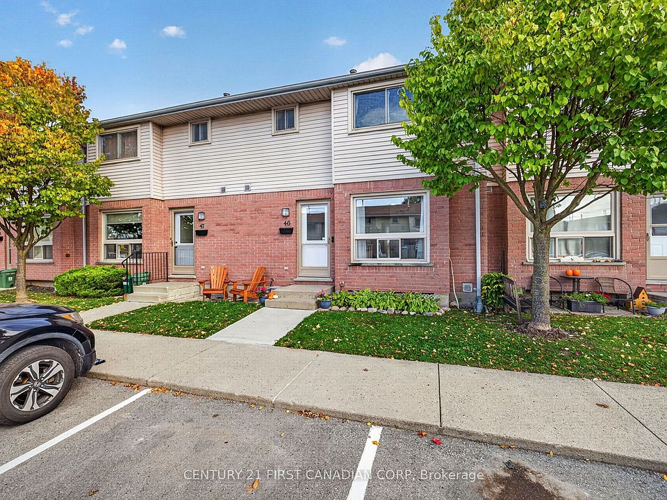 1st image of 75 Ansondale Rd #46