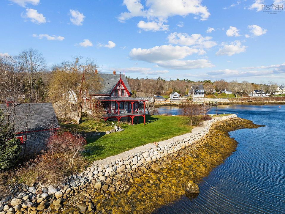 24 Bywater Ln, Chester Basin, NS B0J 1K0 MLS 202226717 Zillow