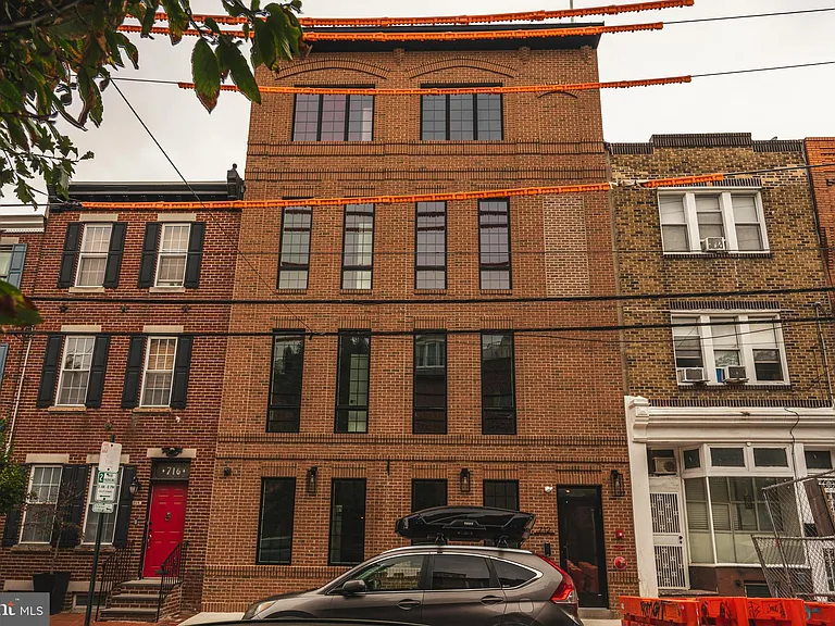 713 S Mildred St #2C — Photo 19