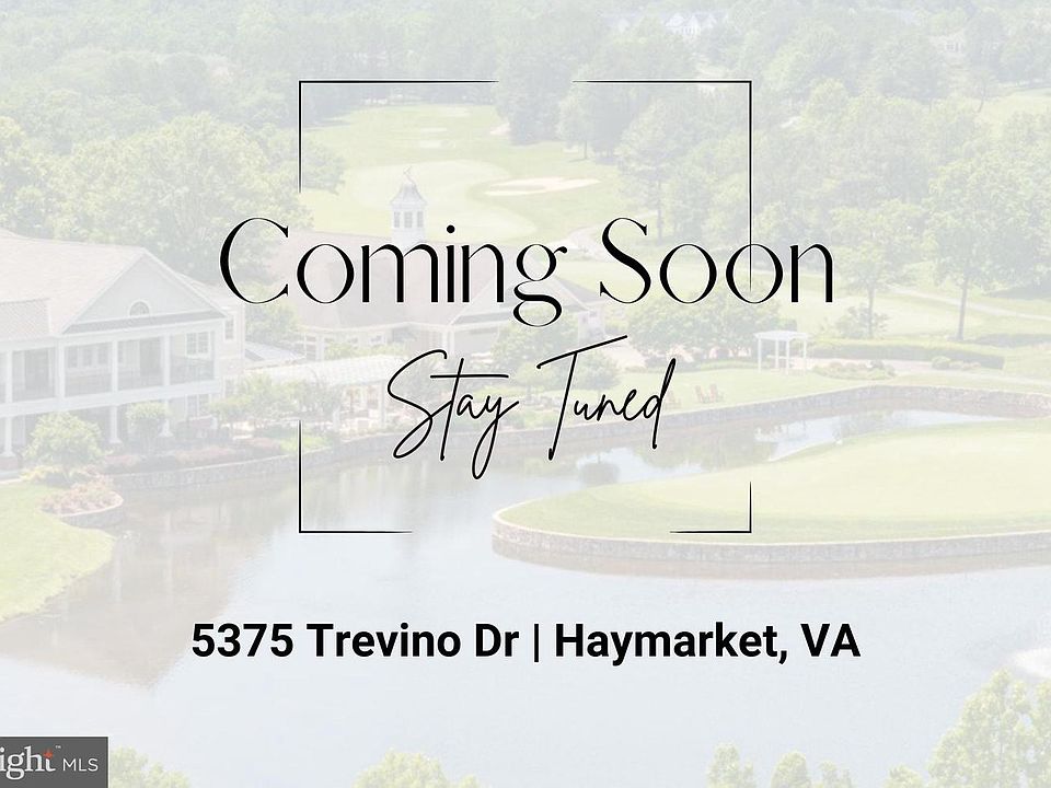 1st image of 5375 Trevino Dr