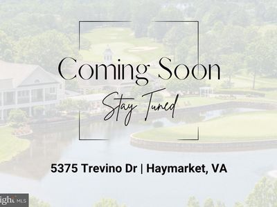 5375 Trevino Dr, Haymarket, VA, 20169