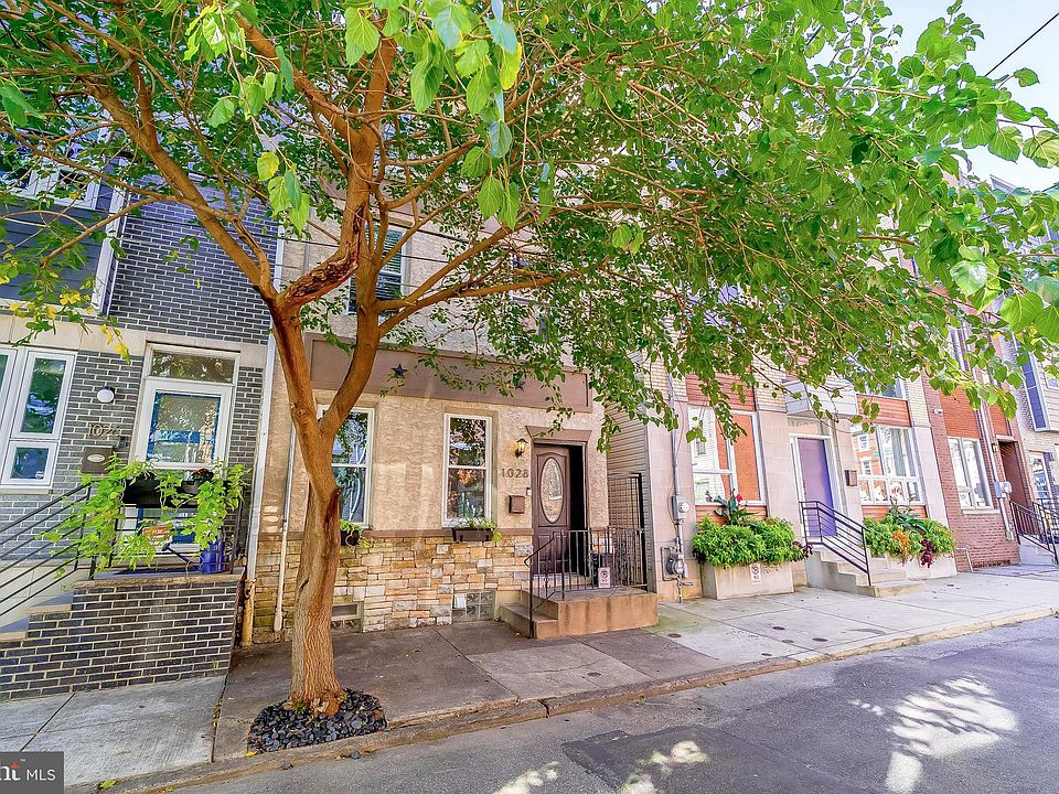 1028 Earl St, Philadelphia, PA 19125 Zillow