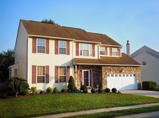 68 Lochview Dr, Bear, DE 19701