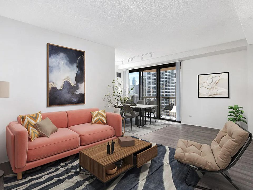 1st image of 1126 N Dearborn St #1209