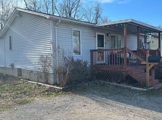 152 Victory Dr, Waverly, OH 45690