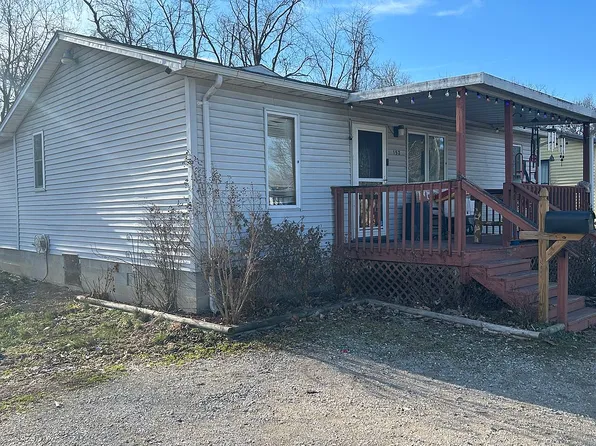 152 Victory Dr, Waverly, OH 45690