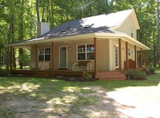 4101 Cedar St, West Branch, MI 48661