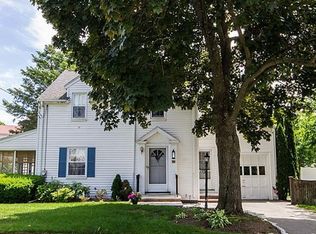 123 Beal Rd, Waltham, MA 02453