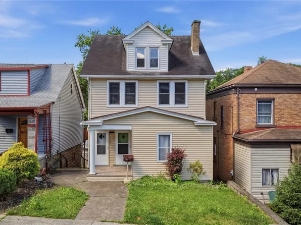 1124 Woodbourne Ave, Pittsburgh, PA 15226