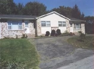 111 Spring St, Greeneville, TN 37743