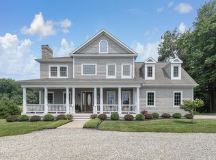 1763 Welsh Hills Rd, Granville, OH 43023