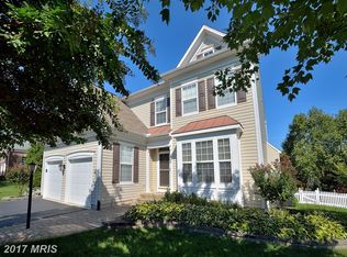 9996 Broadsword Dr, Bristow, VA 20136