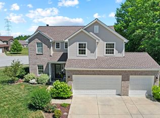 6502 Spring Flower Dr, Indianapolis, IN 46237