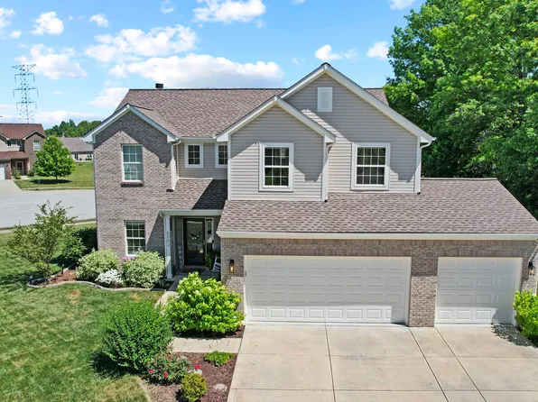 6502 Spring Flower Dr, Indianapolis, IN 46237