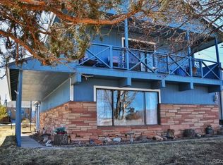 211 N. Main St., La Veta, CO 81055
