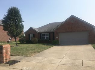 6151 Mayfield Ct, Newburgh, IN 47630