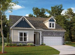 136 Clapper Ln, Holly Springs, NC 27540