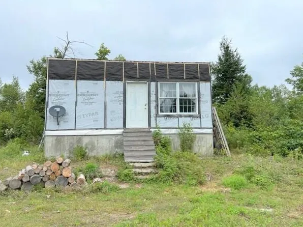 1211 Lyford Road, Orneville Twp, ME 04463