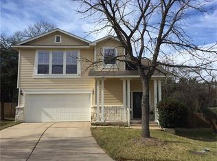 8717 Dulcet Dr, Austin, TX 78745