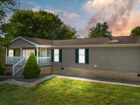 312 Hawthorn Way, Mount Sterling, KY 40353