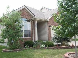 3028 Drexel Pass, Lexington, KY 40509