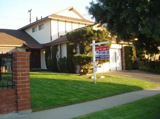 19426 Nestor Ave, Carson, CA 90746