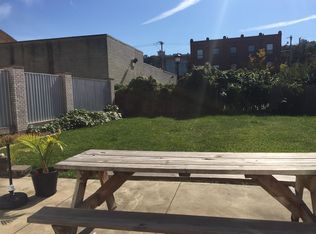 1210 Muriel St, Pittsburgh, PA 15203