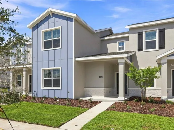 2240 Red Sun St, Apopka, FL 32703