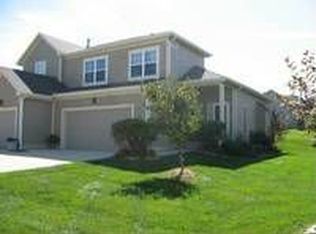 22707 W 72nd St, Shawnee, KS 66227