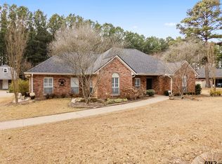 178 County Road 2610, Mineola, TX 75773