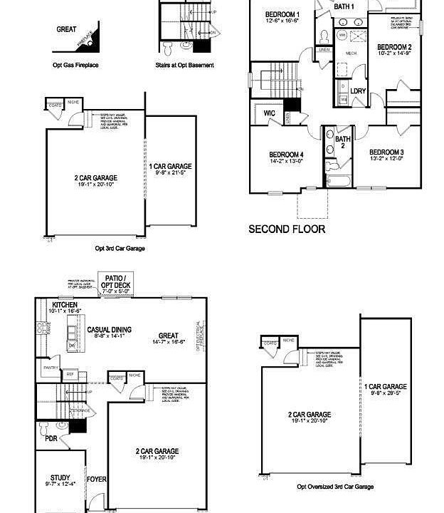 2nd image of 127 Ashburn Way