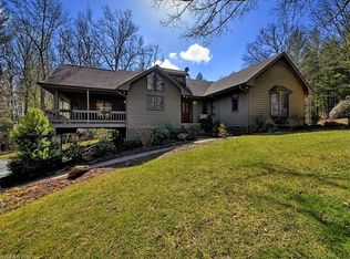 58 Sedgewood Ct, Fairview, NC 28730