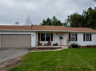 9733 Summit City Rd, Kingsley, MI 49649